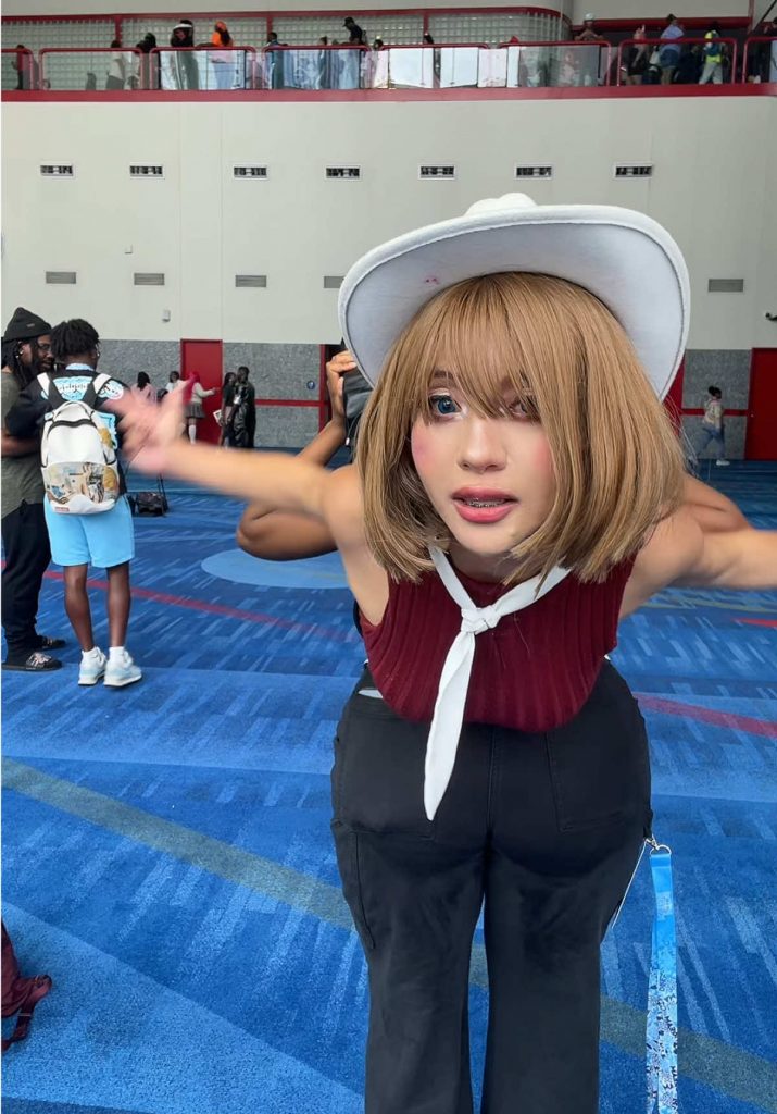 @projectmoshii THIS IS SO FUNNY LMDKASKSJ @Inspired By Victoria #lizandpatty #so...