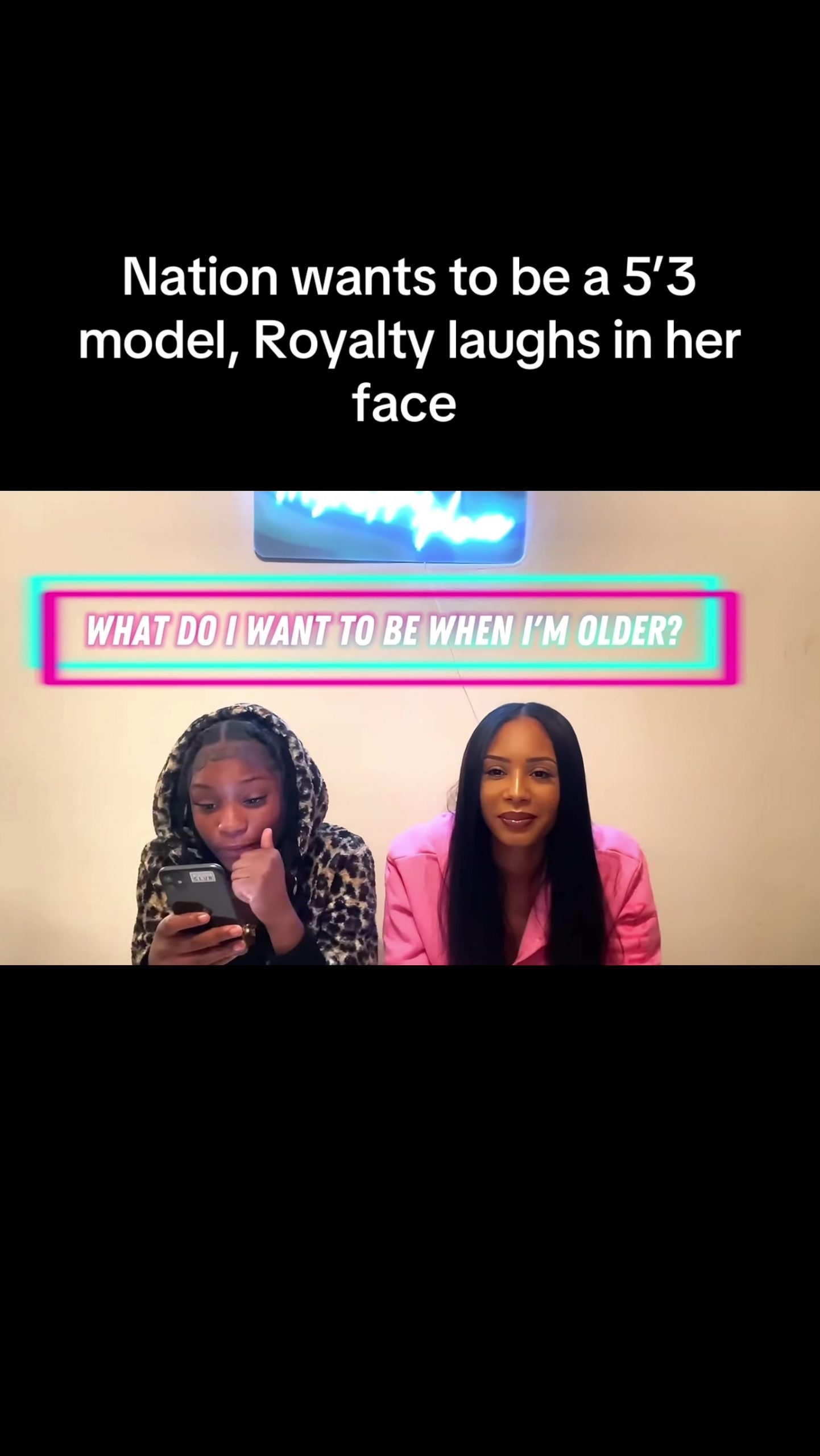 @rapperstoofunny Nothing Nation said was that funny before yall get on me  #fyp ...