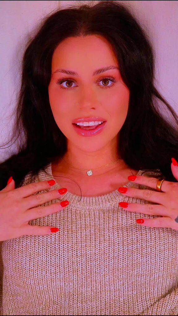 @simonedailyvid #mommyasmr #asmr  ...