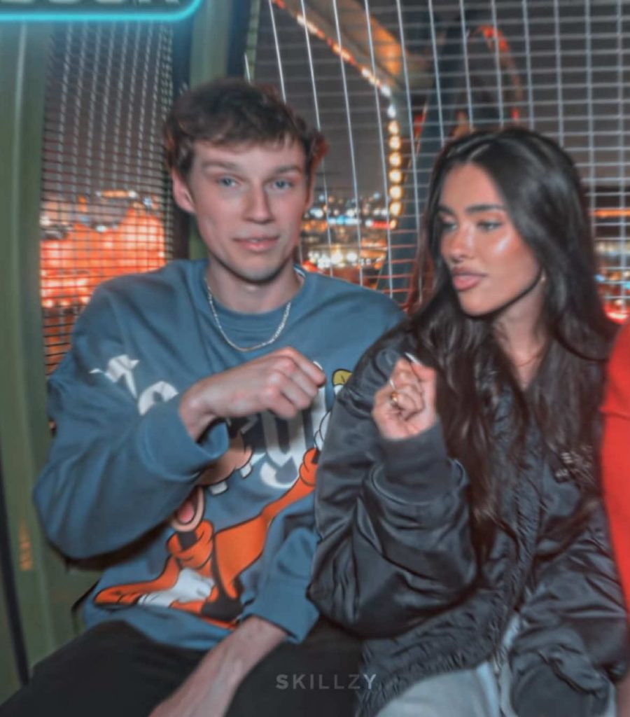 @skillzyaep Nolan and Maddison are so funny together {Mrbeast edit 4k} #fyp #mr...