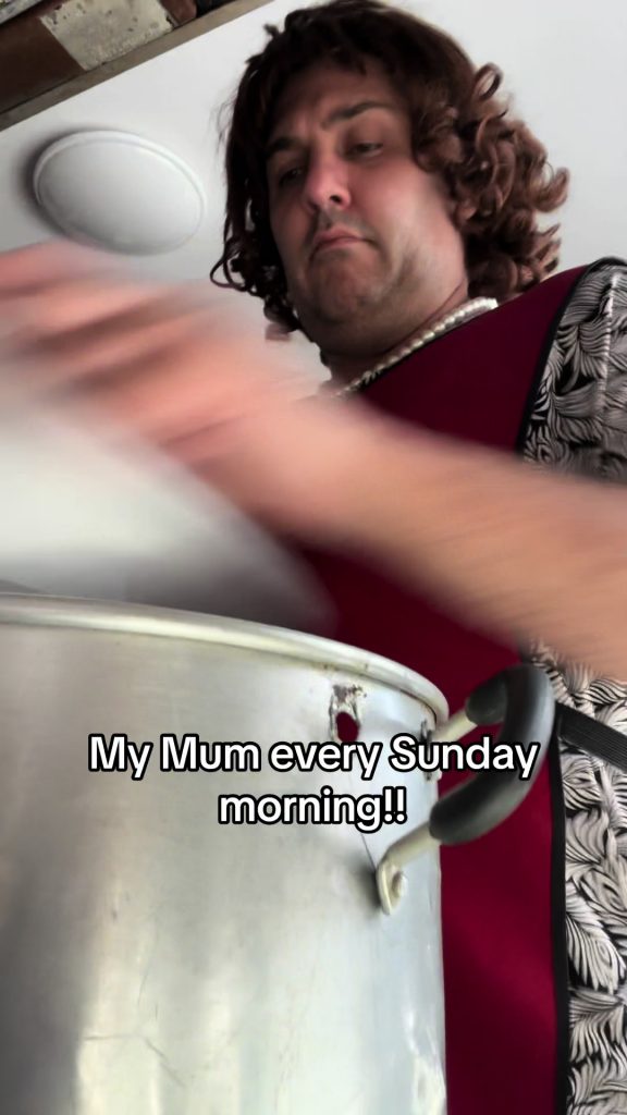 @sooshimango Easy like Sunday morning! #foryou #fyp #viral #xyzbca #mum #morning...