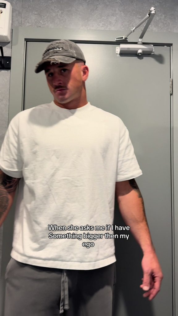 @tarnaemahon funny #fyp #fy #biceps #relatable  ...