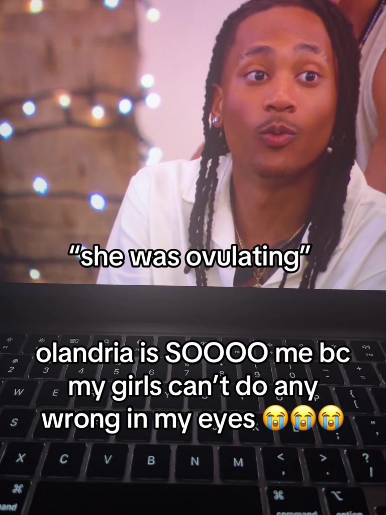 @thisuserspillstea My girl is so funny  #fyp #lovislandusa #goviral #relatable #...