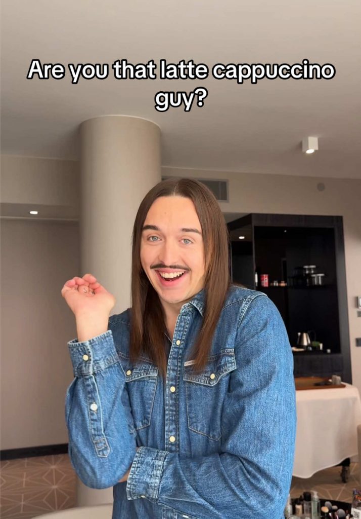 @tommycashofficial you guys are so funny  ...