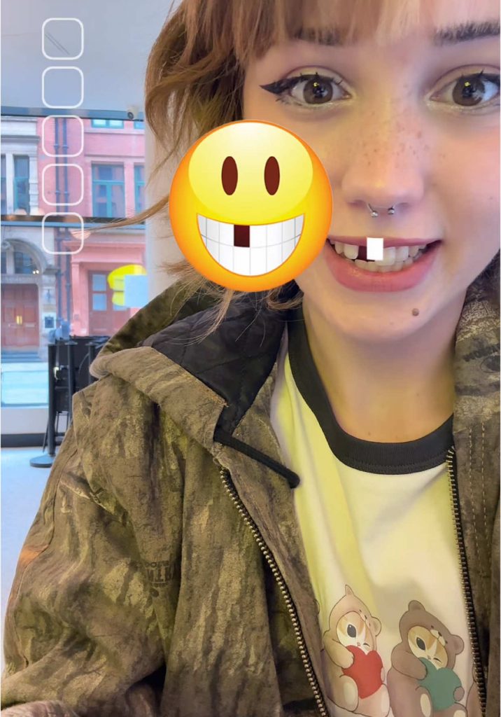 @toothlessteddie credit to @ yunis i had to do it it’s too funny  ...