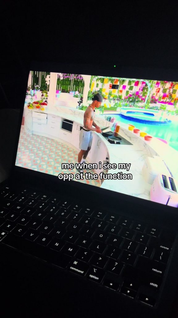 @tosanmienthusiast party over, everyone go home. amaya is so funny for this i ha...