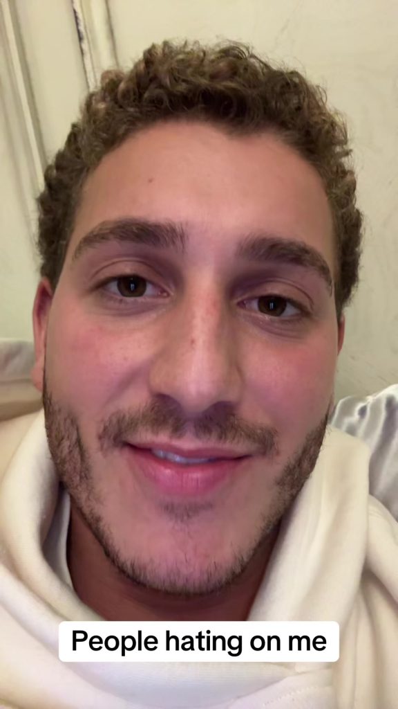 @undiagnosedanthony Soo funny #haters #hater #cancelled  ...