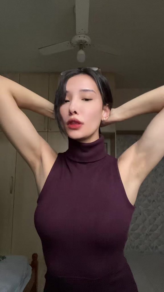 @voulezjj Do you think I’m strong? #parati #anime #mom  ...