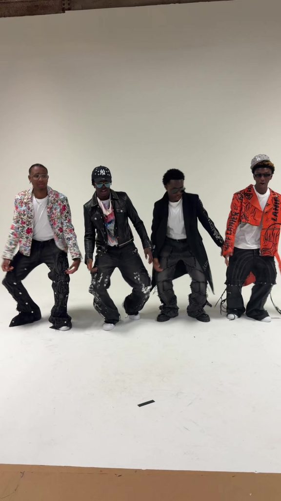 @wanmorofficial this trend funny asllll@PHILLYGOATSPENCE @Phillygoatdyceeee #wan...