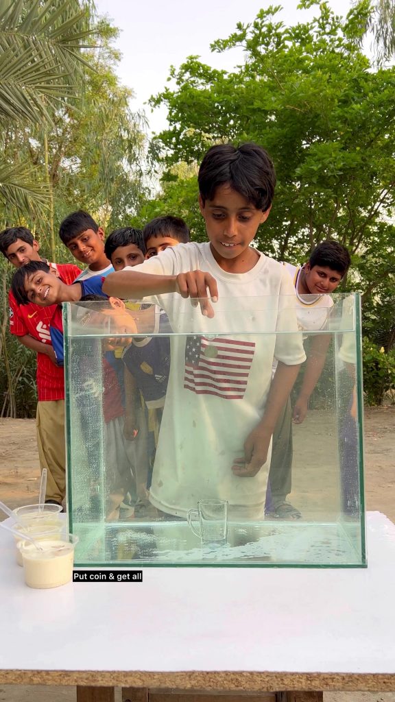 @zeeshan.eating Funny game #game  ...