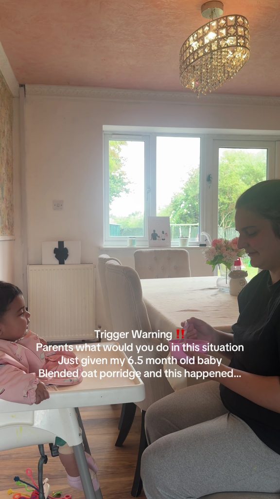 @alaylaslife Advice on what to do if this happens again would be appreciated #b...