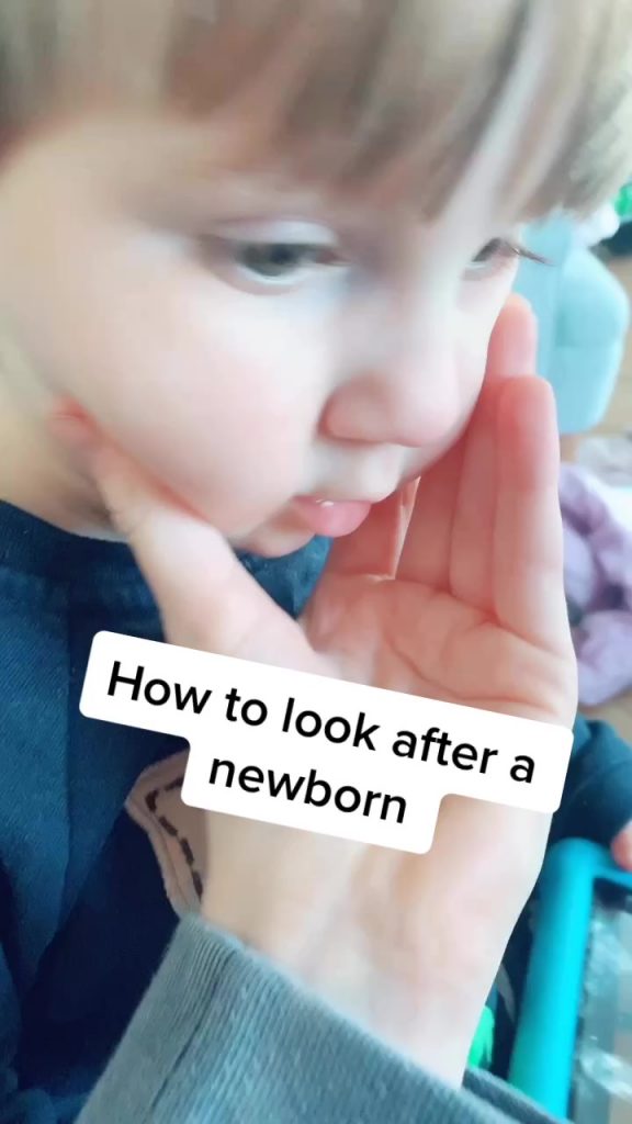 @babyadvice Hope it helps #foryou #fyp #foryoupage #viral #tiktok ...