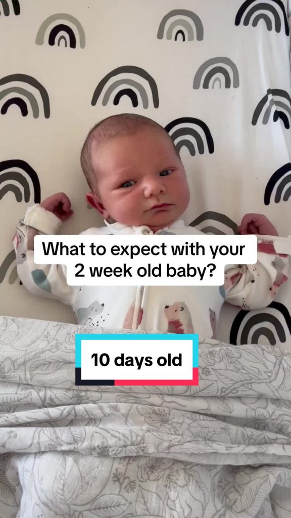 @babysleepteam It all seems a bit of a blur. . You’re all loved up in your newbo...