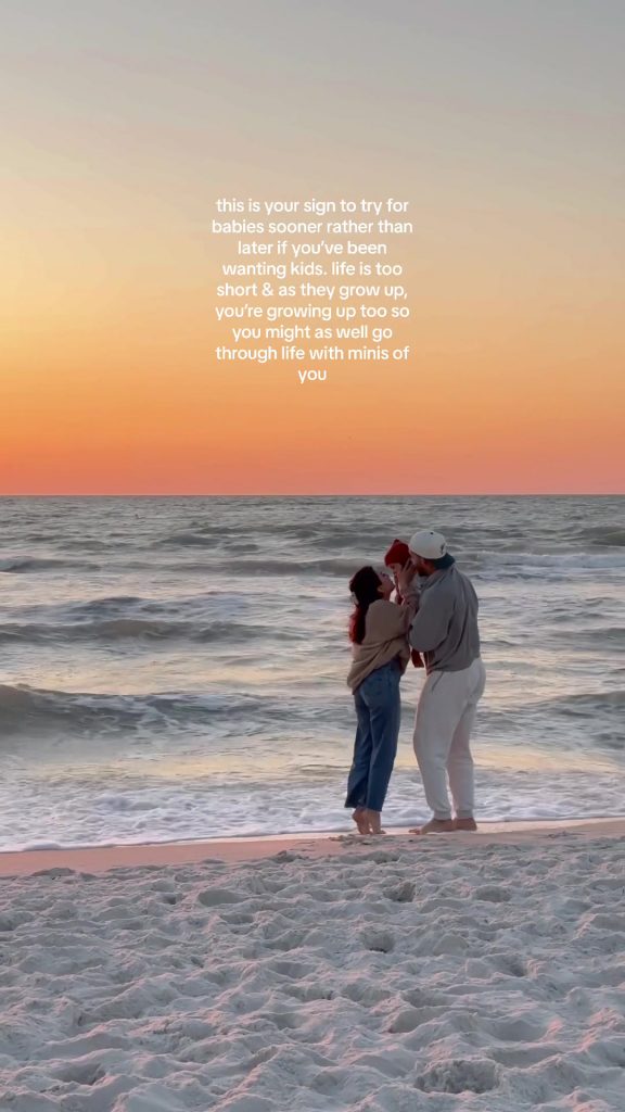 @danibustabad nothing sweeter than this #parenthood #familythings #newparents #t...