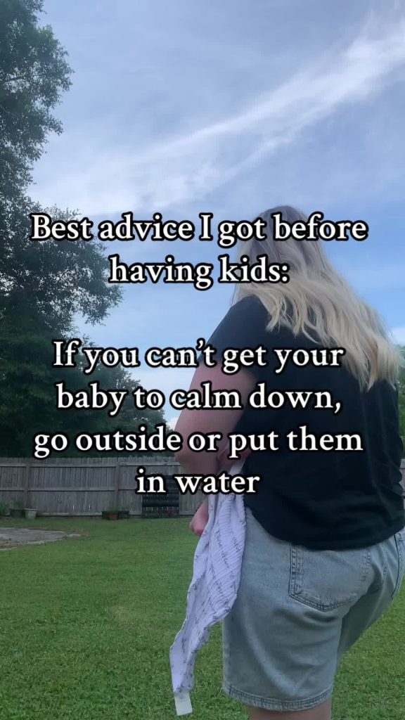 @emilywdonohoe This was the perfect reset for my teething baby tonight after try...