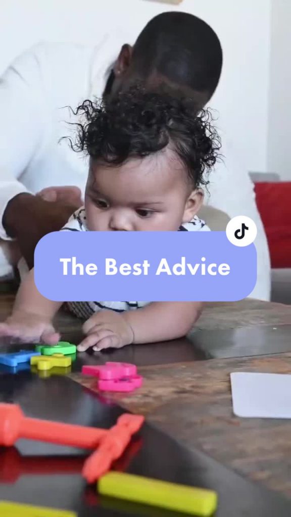 @exploringdevelopment The best advice on baby development #infantdevelopment #in...