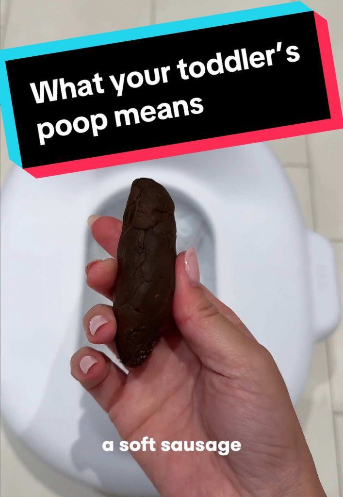 @fridababy Who knew @Play-Doh could teach us about baby poo? Uh, we did. And we ...