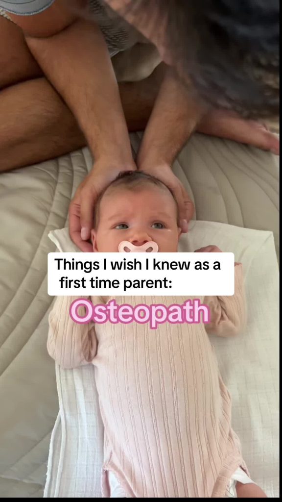 @izabelkic Does you baby have issues with digestion, sleep or is colicky? Best t...