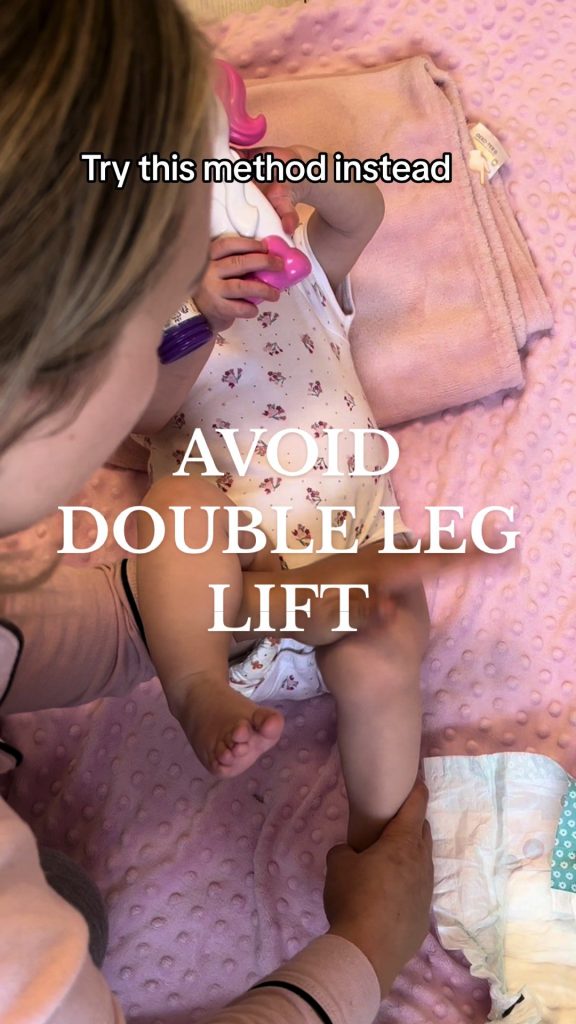 @karolina.my.motherhood First time mom might find this helpful. The AAP recommen...