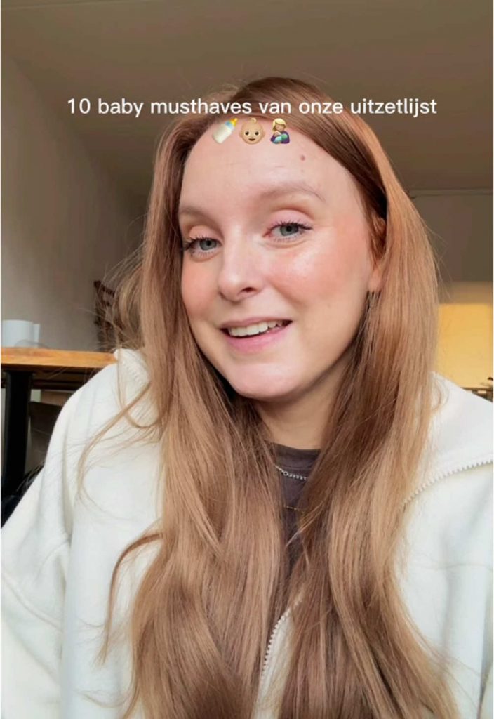 @kristelsophiax Wat zijn jullie musthaves?  #CapCut #zwanger #familie #mama #mom...