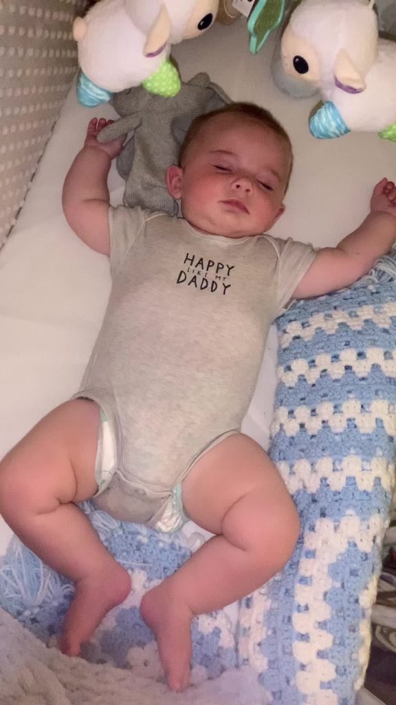 @laurie_cxx Comment any tips that might be handy for other mums struggling with ...