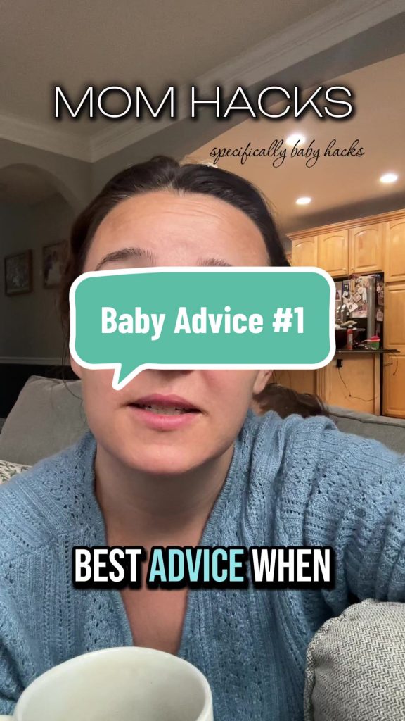 @make.it.magical.boxes the baby advice you didn’t ask for but you’ll appreciate ...