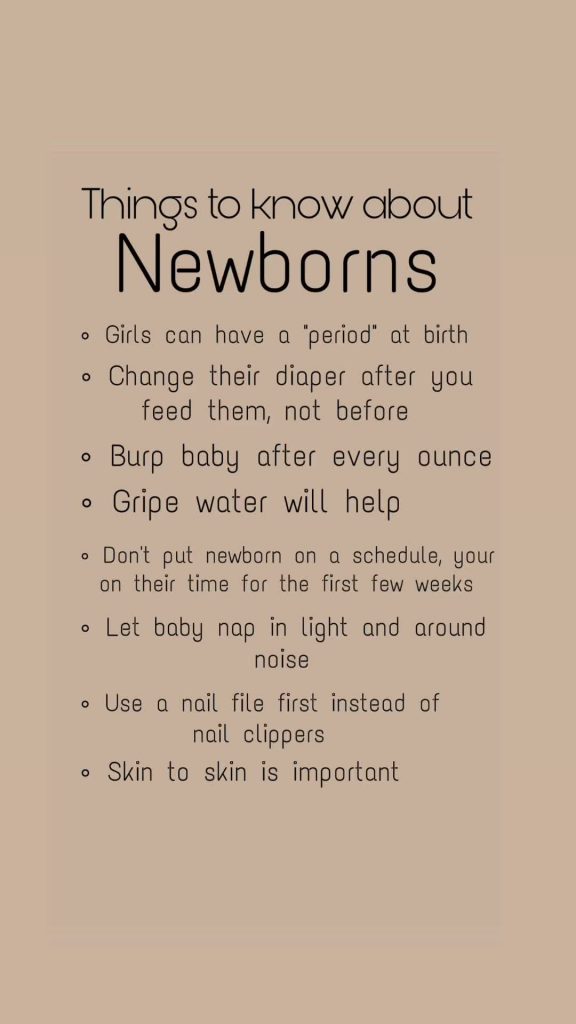 @mamab0223 #newborntips #newborntipsandtricks #momsoftiktok #babyfyp #babyhacks ...