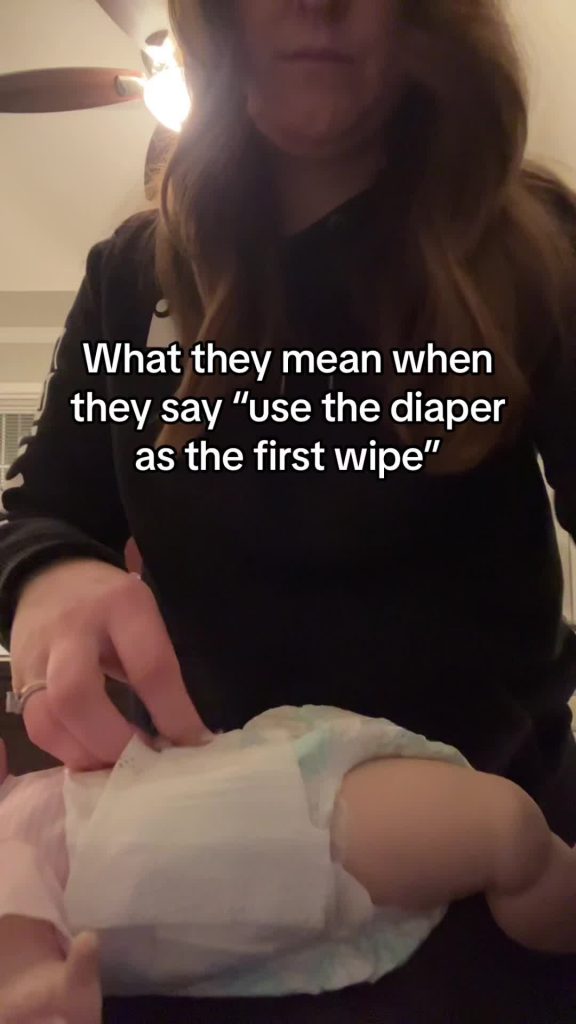 @mamadrama7399 It’s a game changer  #babytok #babyhack #babytiktok #babytipsforn...