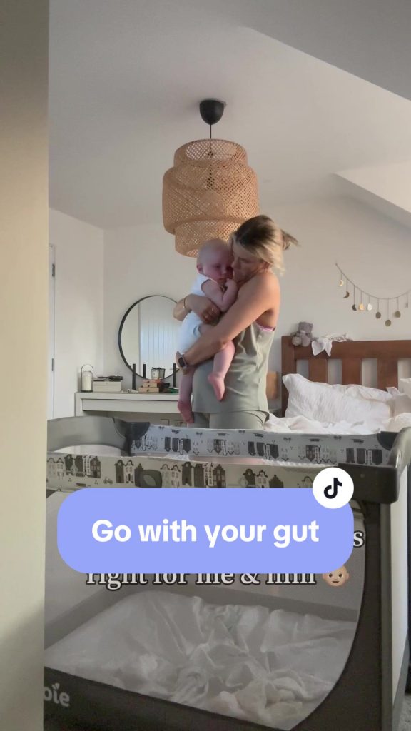 @missyfitpt It’s just so hard knowing if you are doing the right thing for your...