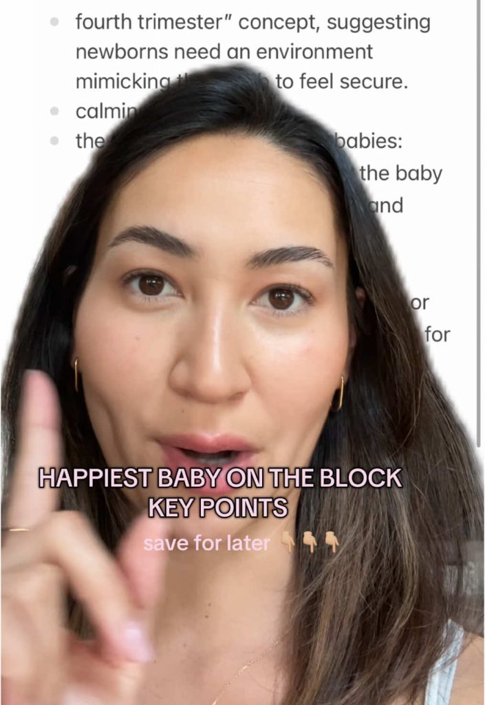 @oliviaasabine Very helpful read!!! Thank me later #greenscreen #newmom #firstti...