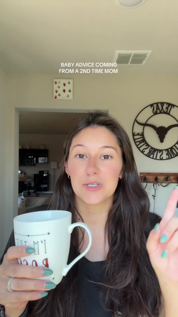 @sarahdonahue01 I followed everything by the book and it stressed me out so badl...