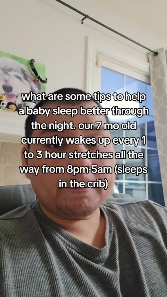 @stef_and_joe we give him a feed right before bed time. he even needs 2 more fee...