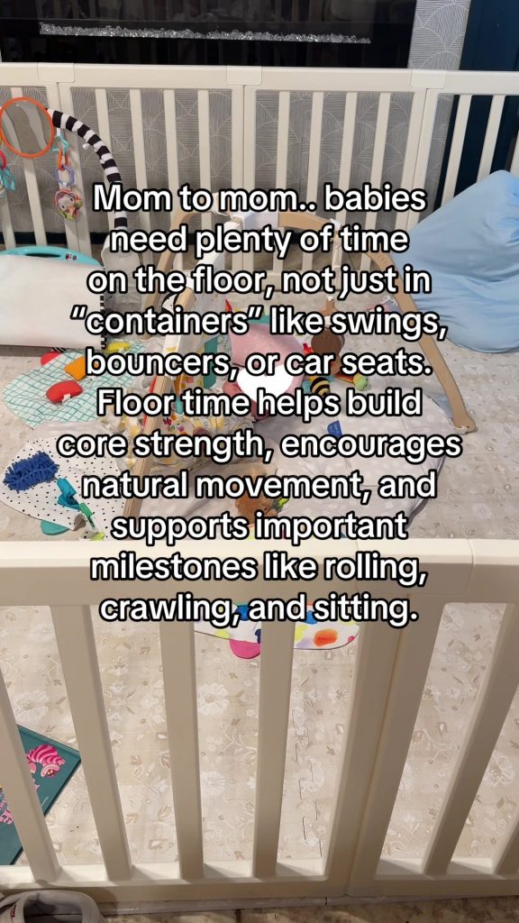 @themindfulmamasclub Mom to mom tips #momtomom #babytok #babytips #newmomtips #...