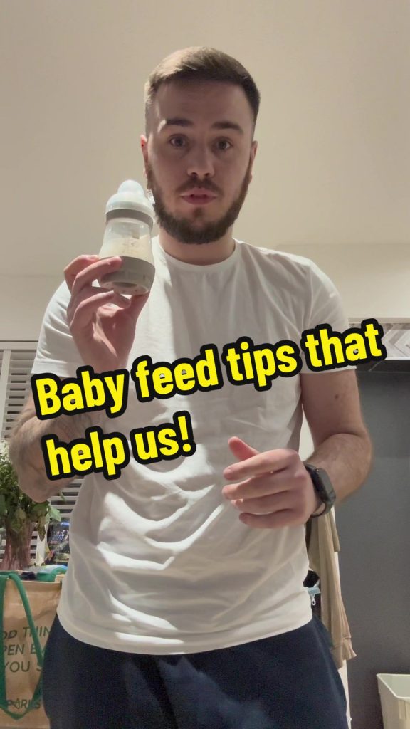 @thewileyhousehold I know that everything with parenting doesnt need to be so pa...