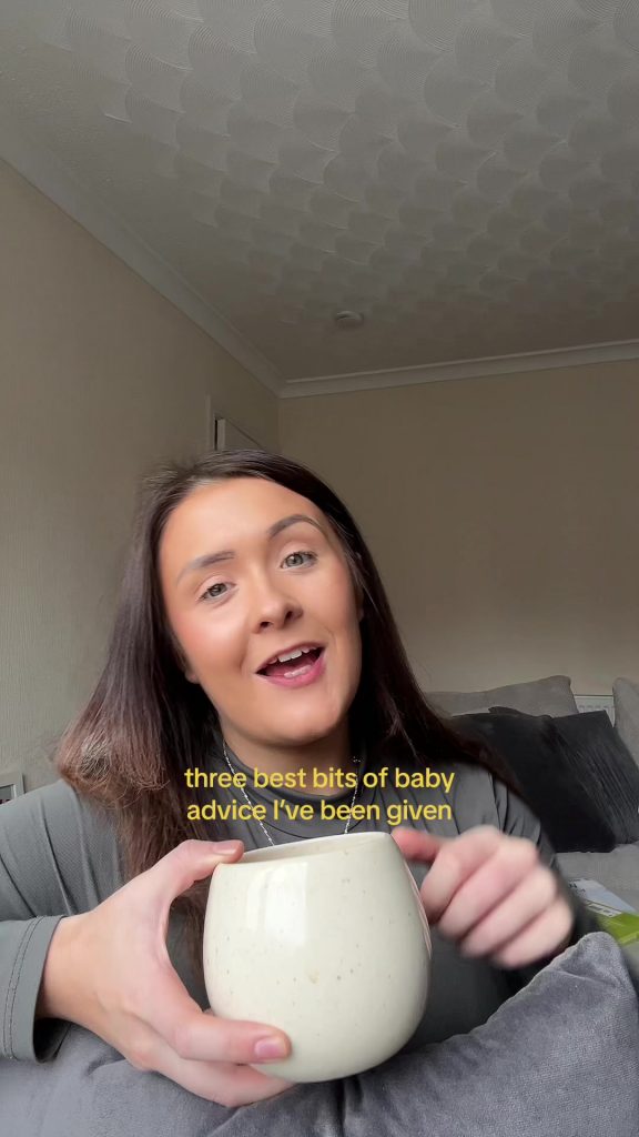 @alicerebecca._ if only you could parent your first like your other babies BUT i...