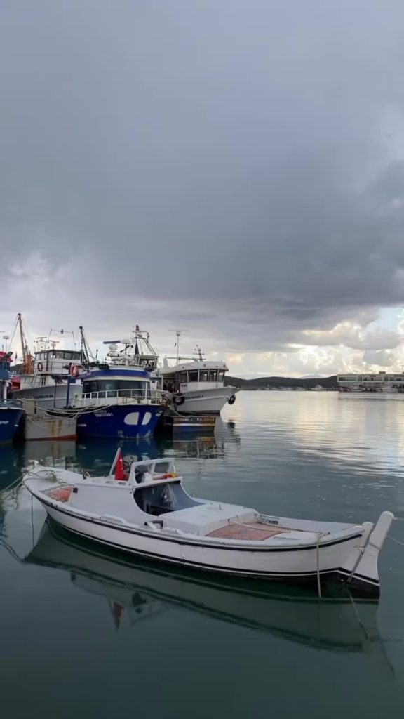 @babyadvicee kucuk balikesir turu Istanbuldan 4 saate gunu birlik gidilecek supe...