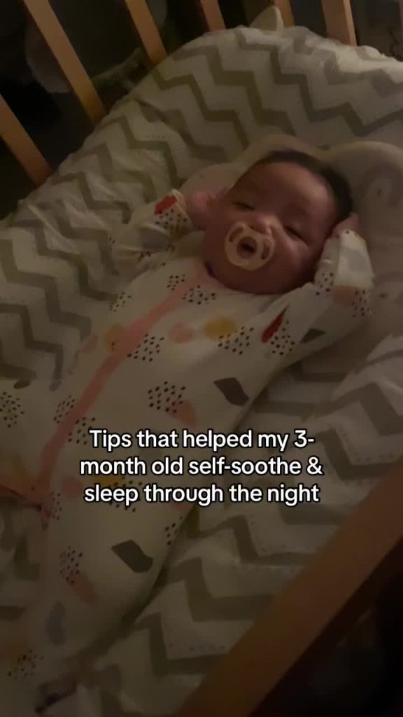 @camillebiancaoh I hope these tips help with your #sleeptraining journey. You go...