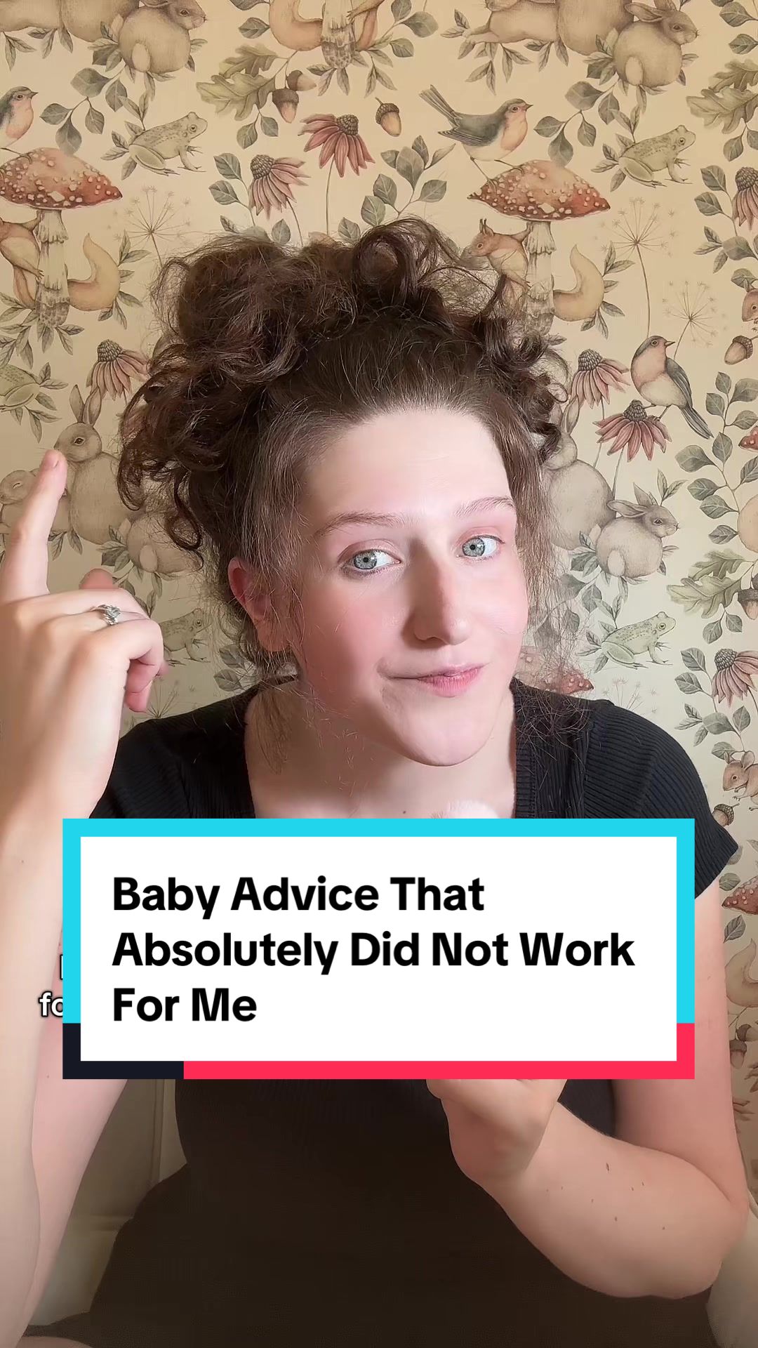 @ellainmummode  Baby advice that didn’t work for me   You get given SO MUCH advi...