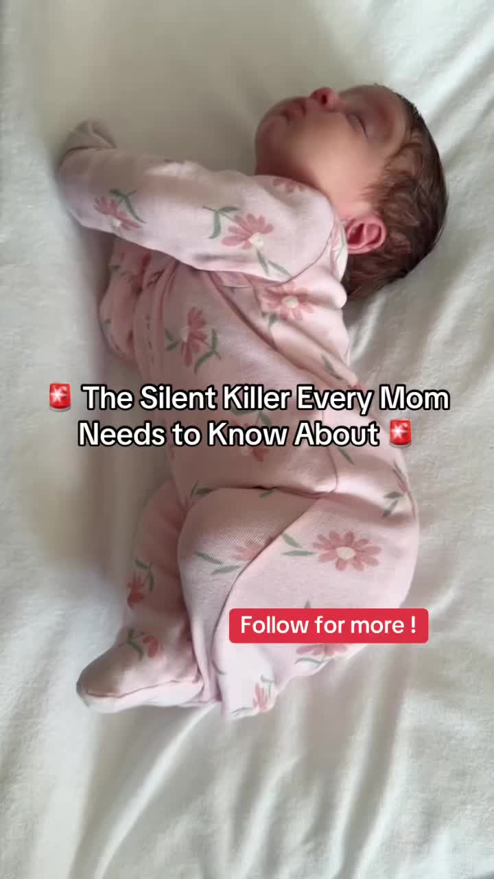 @healthymama_parenting Dear Mom, I know the fear that keeps you up at night. The...
