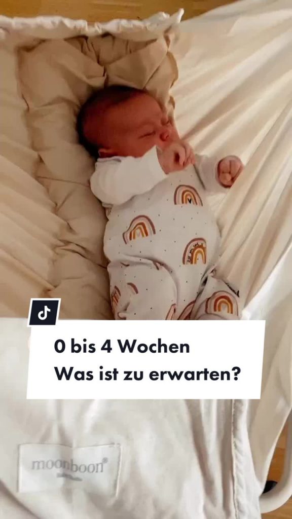 @inliebebegleiten [1 ᴍᴏɴᴀᴛ]  ★ Das kann man in etwa im ersten Lebensmonat erwart...