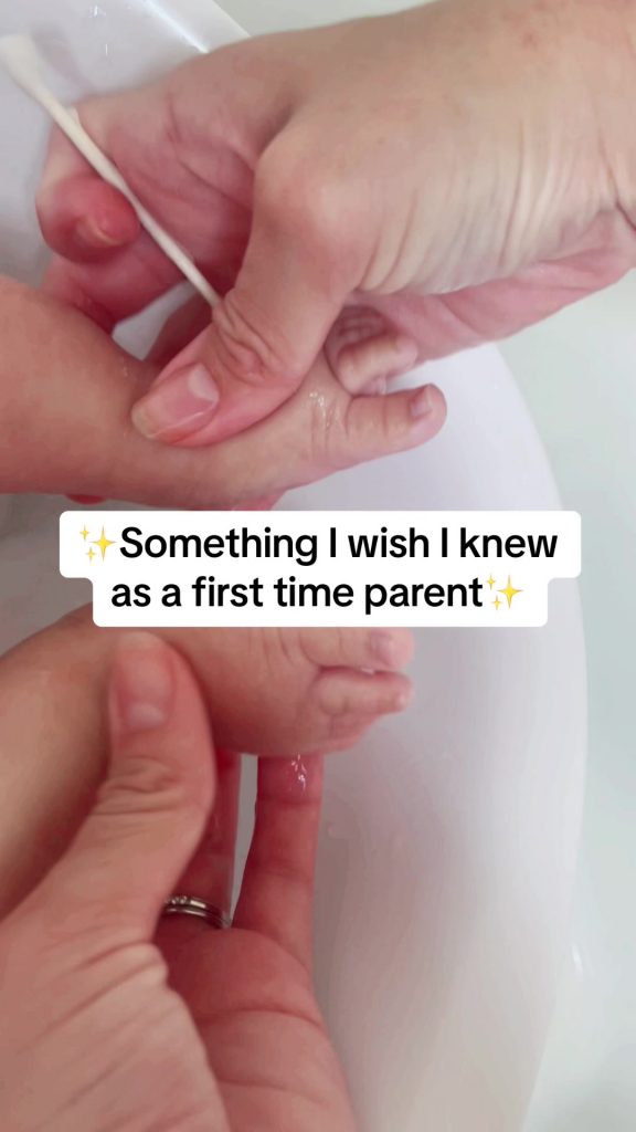 @jessica_gee7 A little trick I wish I knew before as a first time parent! My son...