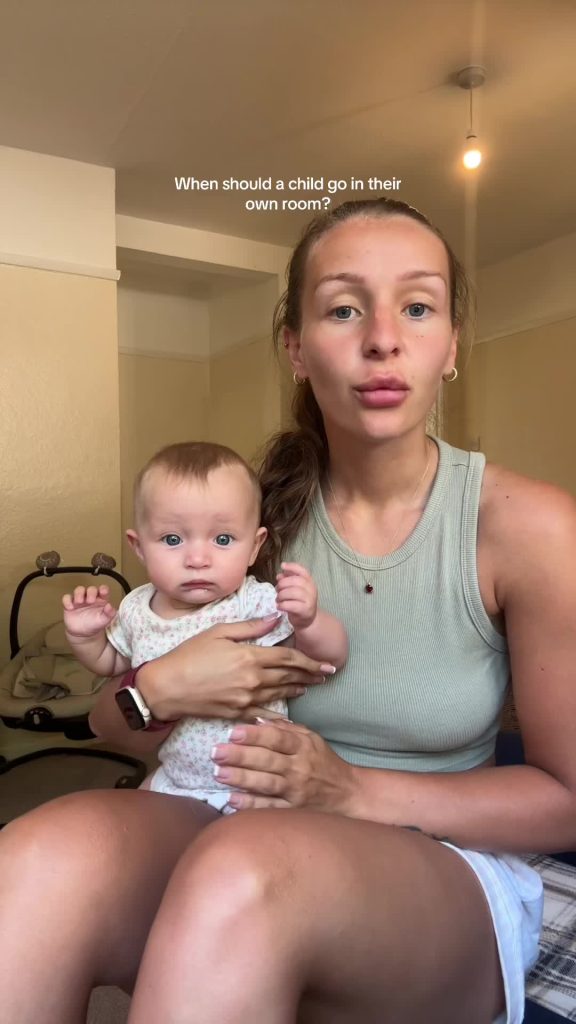 @maisiebellex9 Need all the advice I can get #babyshower #babylove #babiesoftikt...