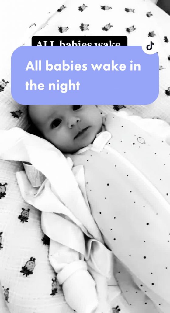 @nannykellybb This is why we promote self settling so much. Not because we don’t...