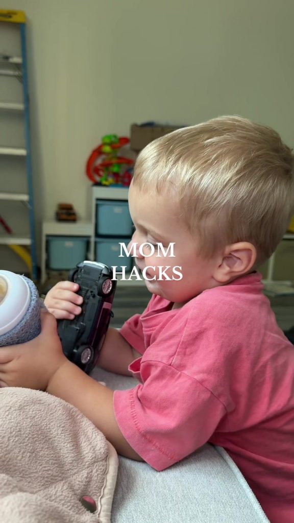 @nataliia.sahm Mom tips for babies and kids  #momtips #teethingbaby #parentingti...