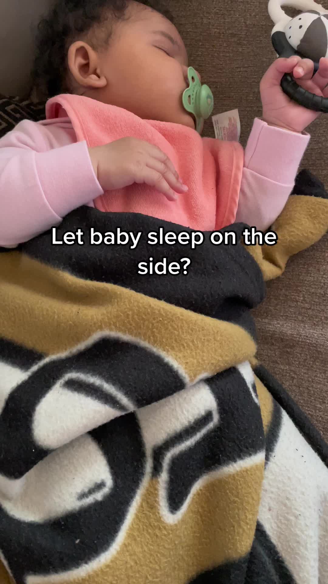 @thisisher2025 Baby Tips’N’Tricks Part 3 #baby #babylove #babytok #babiesoftikto...