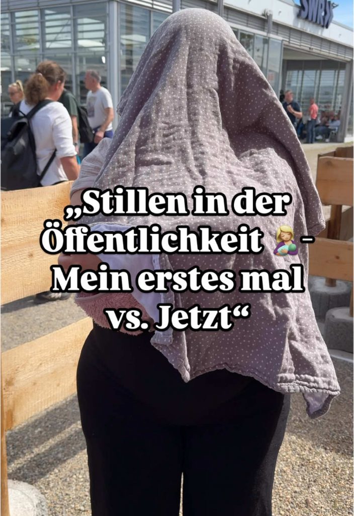 @vane_sko Na Mommys.. welches Team seid ihr? Team Verstecken oder who cares! Es ...