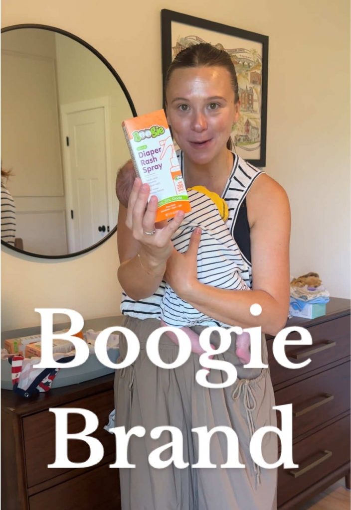 @wildnwonderfulteaching We love @Boogie Brand #babyregistrymusthaves #mom #baby ...