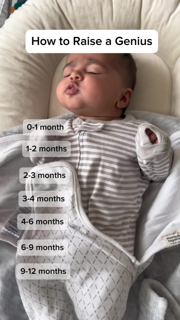 @dr.spouse  Your baby’s brain is growing FAST — here’s how to support it from da...