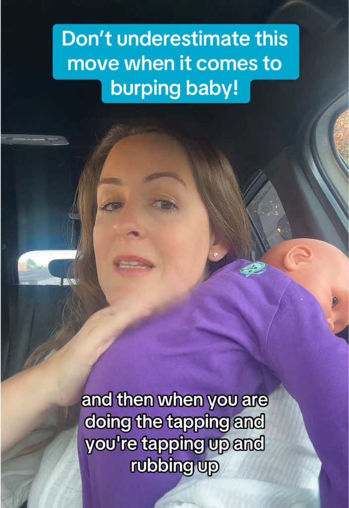 @enchantednanny #newborn #babyadvice #pregnant  ...