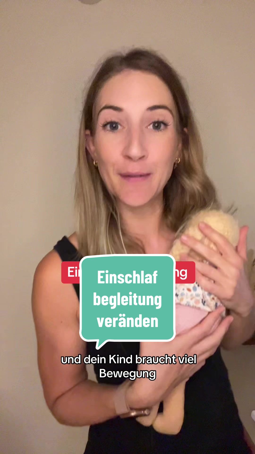 @jasmin_bfb Einschlafbegleitung kann man verändern  #einschlafbegleitung #baby #...
